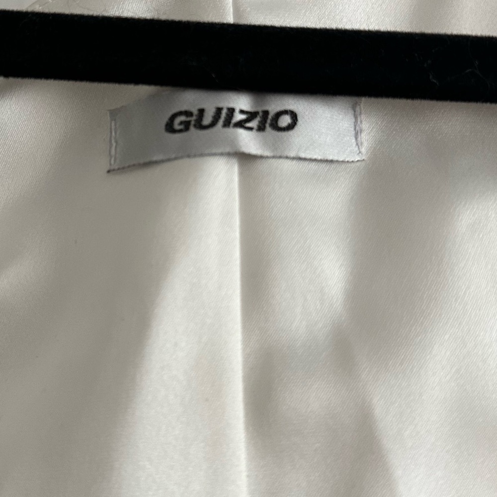 Danielle Guizio Corset - image 8